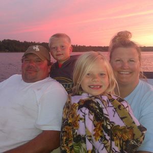 Meet your Posher, Liza